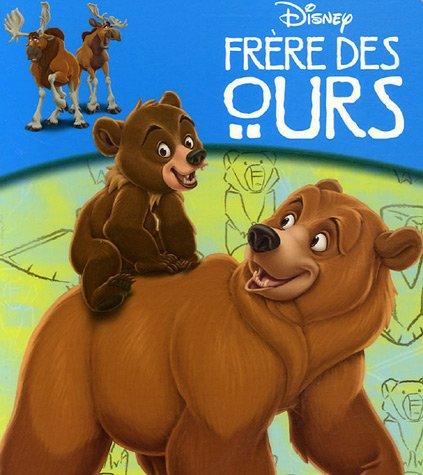 Frère des ours