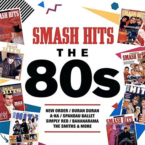 Smash Hits the 80s [Vinyl LP]