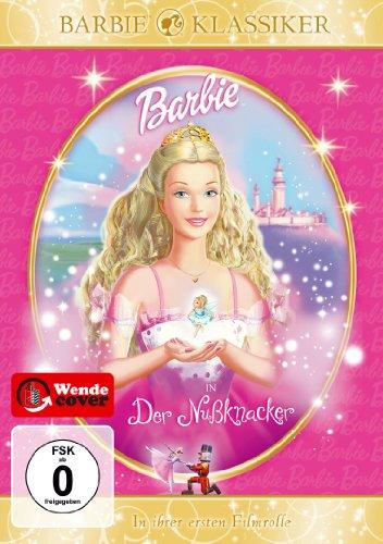 Barbie in: Der Nussknacker