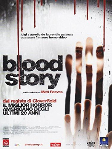 Blood story [IT Import]