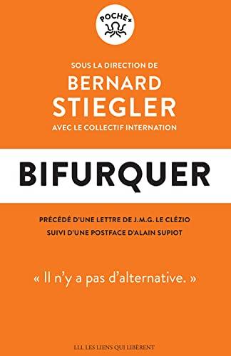 Bifurquer : il n'y a pas d'alternative