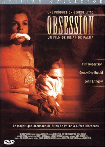 Obsession [FR Import]