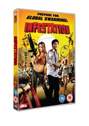 Infestation [UK Import]