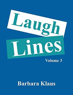 Laugh Lines: Volume 3