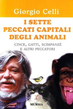 I sette peccati capitali degli animali