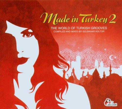 Made in Turkey 2-the World of