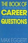 CAREER QUESTIONS, BOOK OF