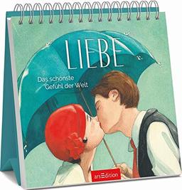 Liebe - Das schönste Gefühl der Welt