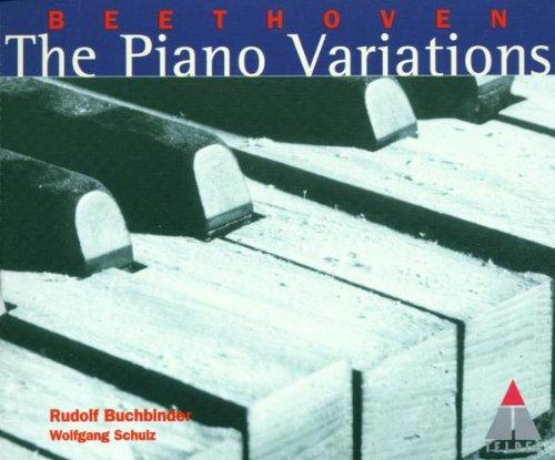 Piano Variations