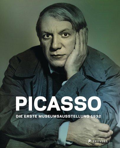 Picasso: Die erste Museumsausstellung 1932