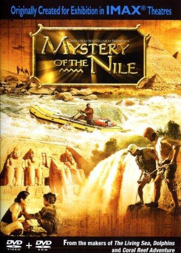 IMAX: Mystery of the Nile (NTSC)