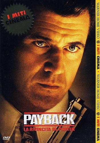 Payback. La Rivincita Di Porter (miti) [IT Import]