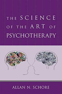 The Science of the Art of Psychotherapy (Norton Series on Interpersonal Neurobiology (Hardcover))