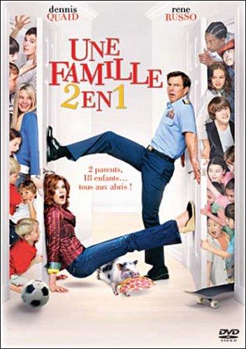 Une famille 2 en 1 [FR Import]