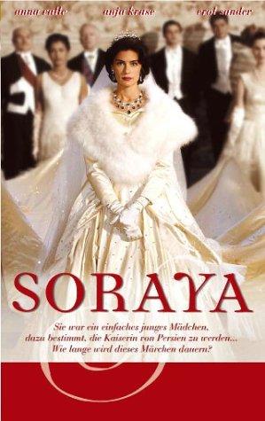 Soraya [VHS]