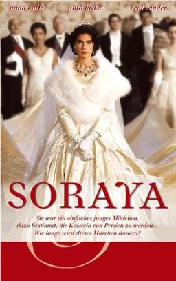 Soraya [VHS]