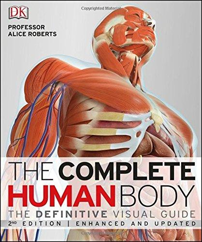 The Complete Human Body