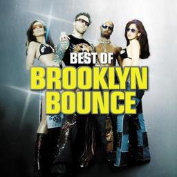 Best Of Brooklyn Bounce