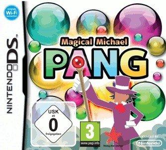 Pang: Magical Michael