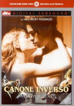 Canone inverso [IT Import]