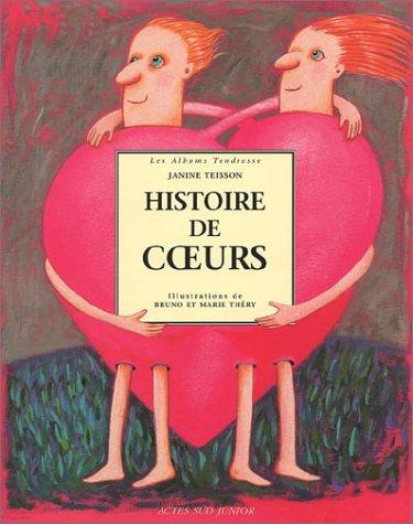 Histoires de coeur