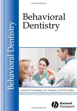 Behavioral Dentistry