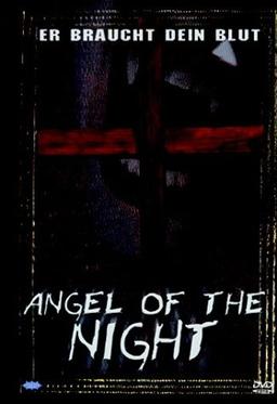 Angel of the Night