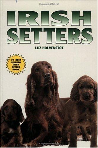 Irish Setters (Akc Rank, No57)