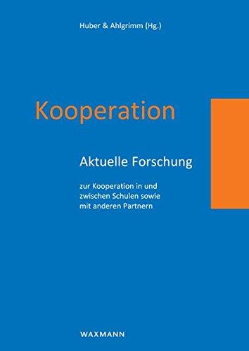 Kooperation in der Schule