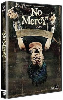 Wwe : no mercy 2008 [FR Import]