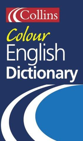 Collins Pocket English Dictionary: Pocket