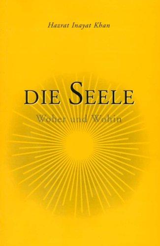 Die Seele