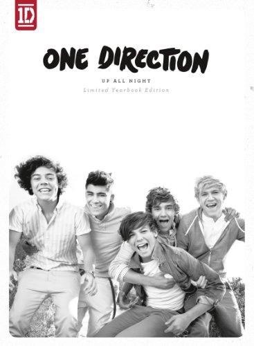 Up All Night: Yearbook Edition