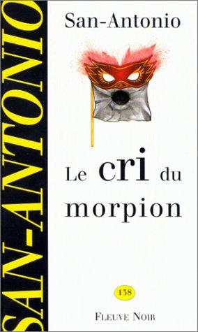 Le Cri du morpion