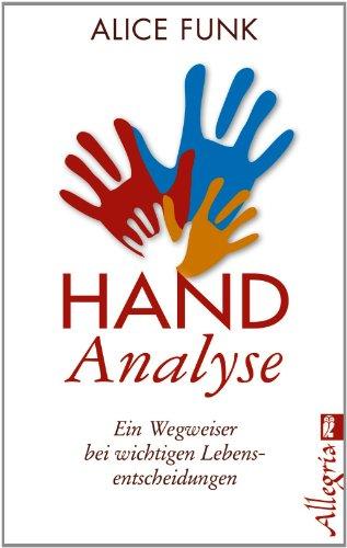 Handanalyse: Ein Wegweiser bei wichtigen Lebensentscheidungen