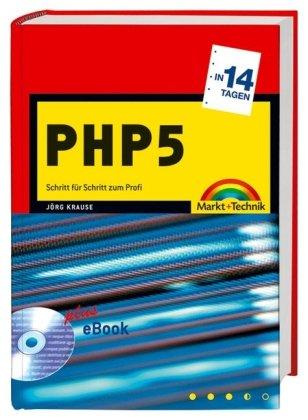 PHP 5 in 14 Tagen (in 14/21 Tagen)