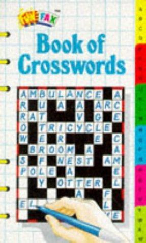 Book of Crosswords (Funfax)