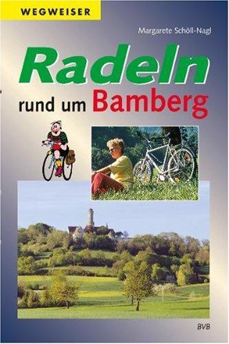 Radeln rund um Bamberg