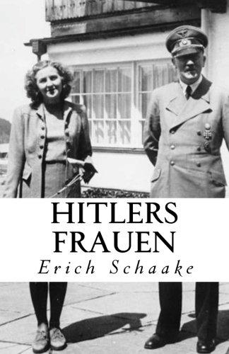 Hitlers Frauen