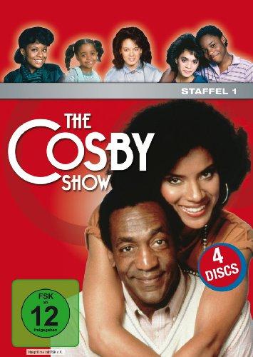 The Cosby Show - Staffel 1 [4 DVDs]