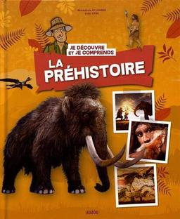 La préhistoire