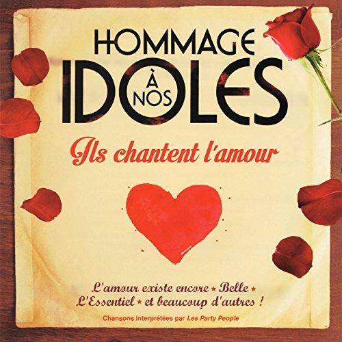 Ils Chantent L'Amour