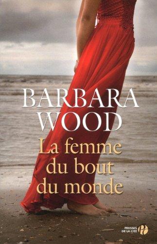 La femme du bout du monde