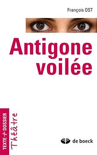 Antigone voilée