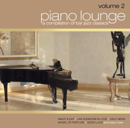 Piano Lounge Vol.2