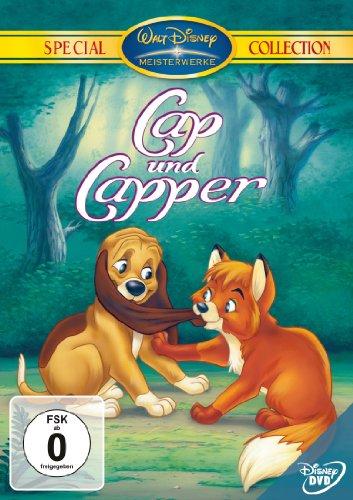 Cap und Capper (Special Collection)