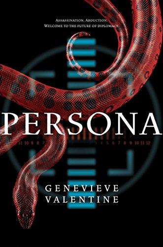 PERSONA (The Persona Sequence)