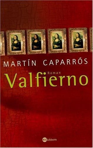 Valfierno. Roman