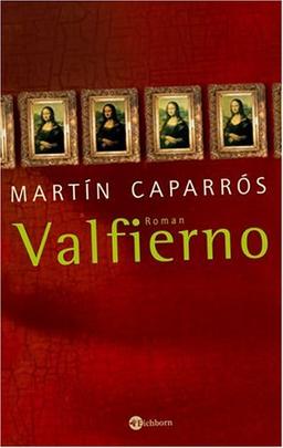 Valfierno. Roman