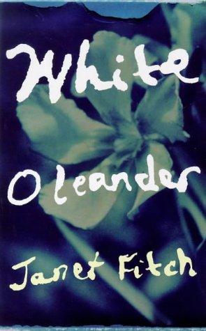 White Oleander